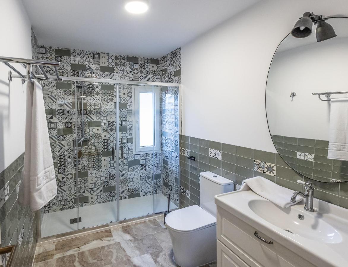 Casa Rural Majada Del Conde Ла Гуардия Екстериор снимка